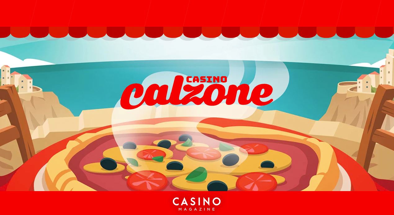 Casino Calzone